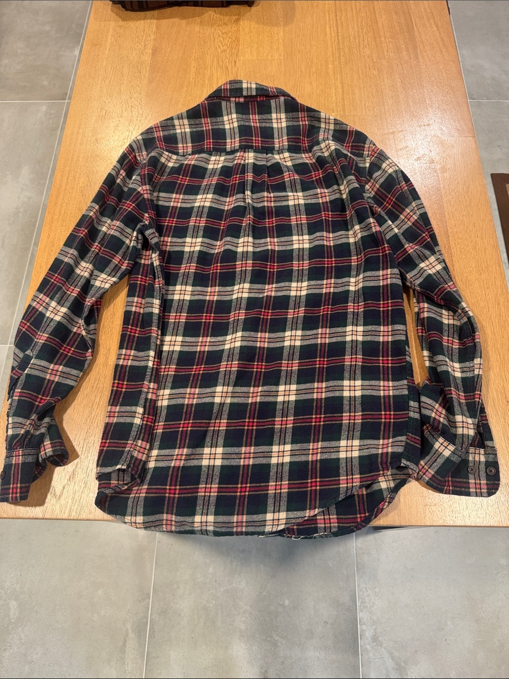 Flannel - Picture 7 of 10